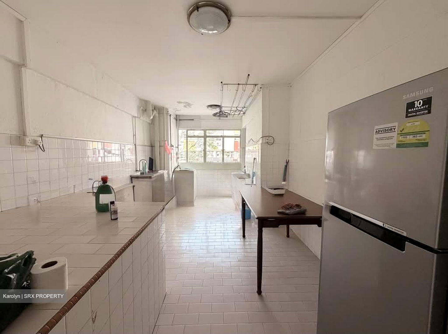 Blk 275 Gombak Place (Bukit Batok), HDB 3 Rooms #583925571